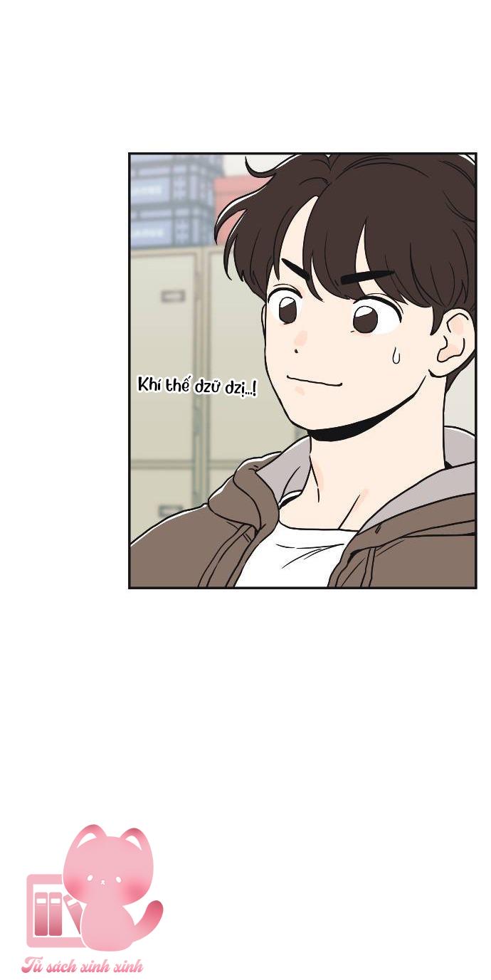 Trái Dấu Hút Nhau Chap 6 - Trang 2