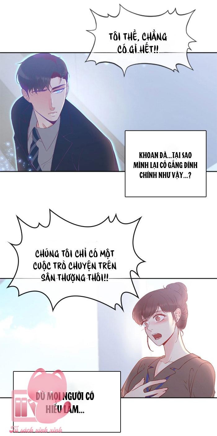 Tôi Sẽ Mang Em Đi Chap 29 - Trang 3