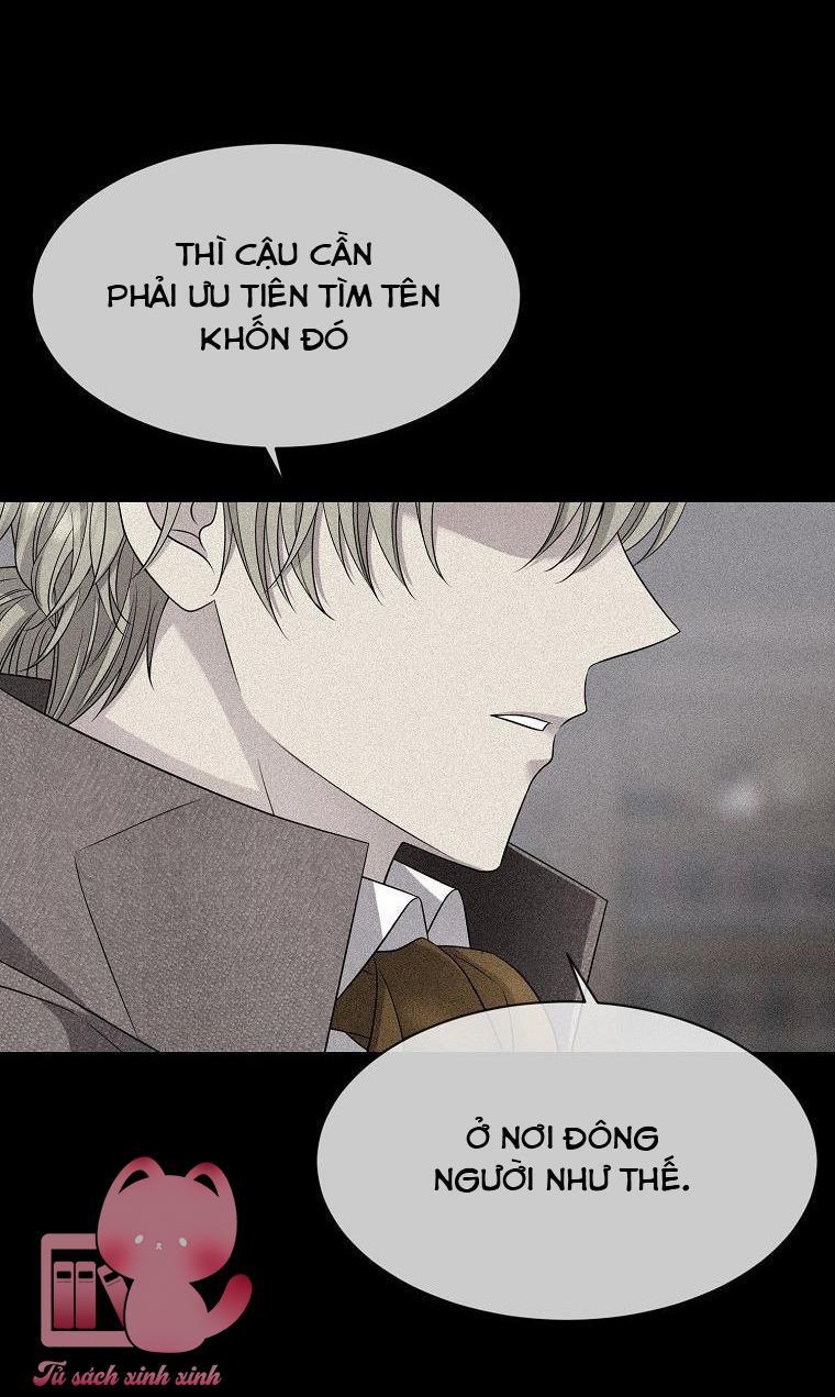 Black Haze Chapter 3 - Trang 4