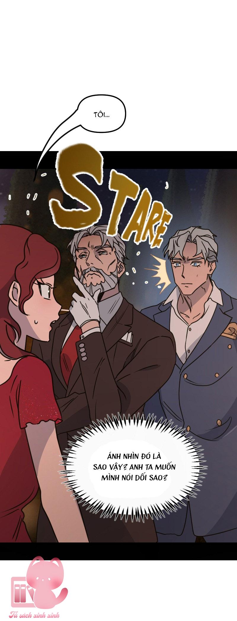 Bảo Mẫu Của Mafia Chap 22 - Trang 2