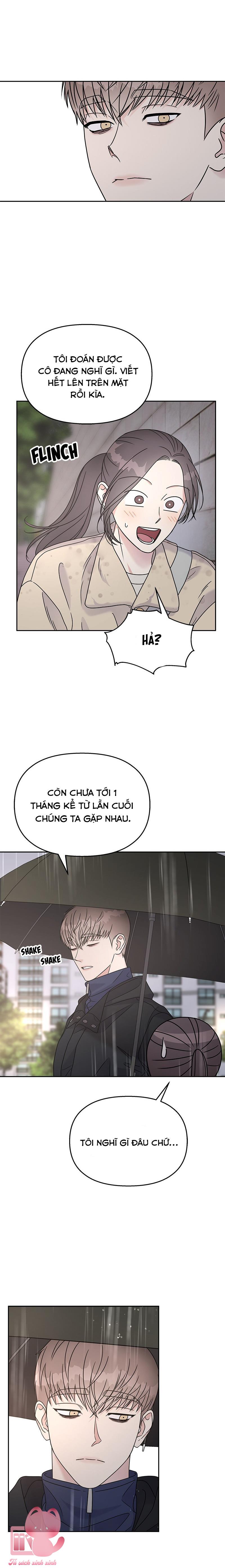 Hãy Vờ Như Ta Yêu Nhau Chap 63 - Trang 2