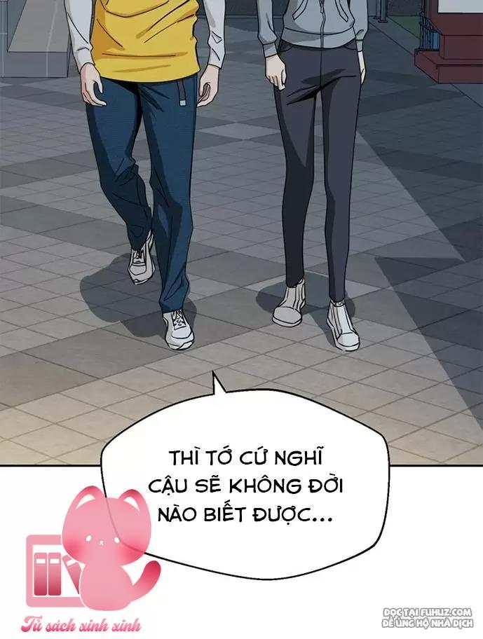 Lớ Ngớ Vớ Phải Tình Yêu Chap 45 - Trang 2