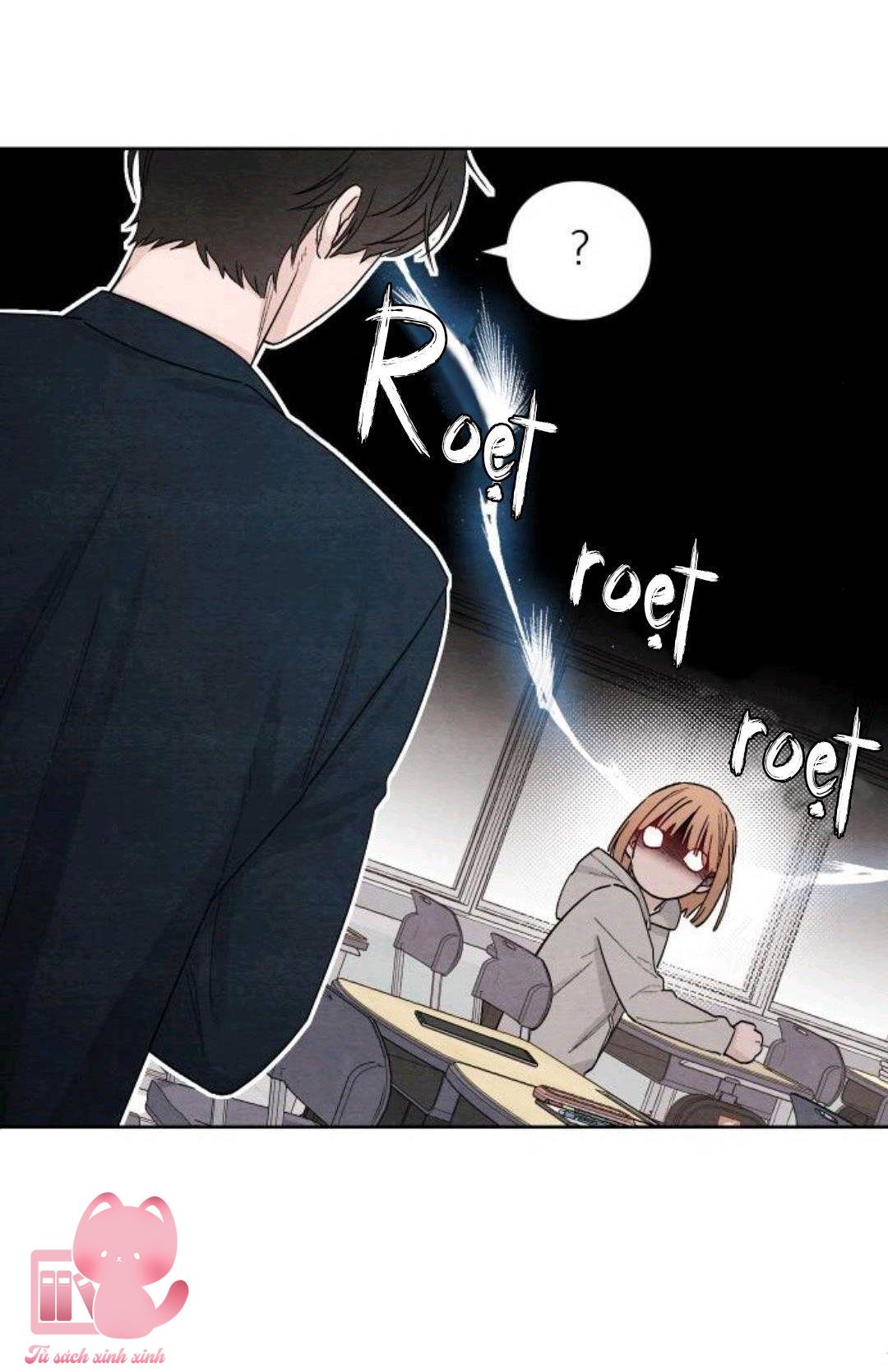 Bí Mật Thanh Xuân Chapter 13 - Trang 4