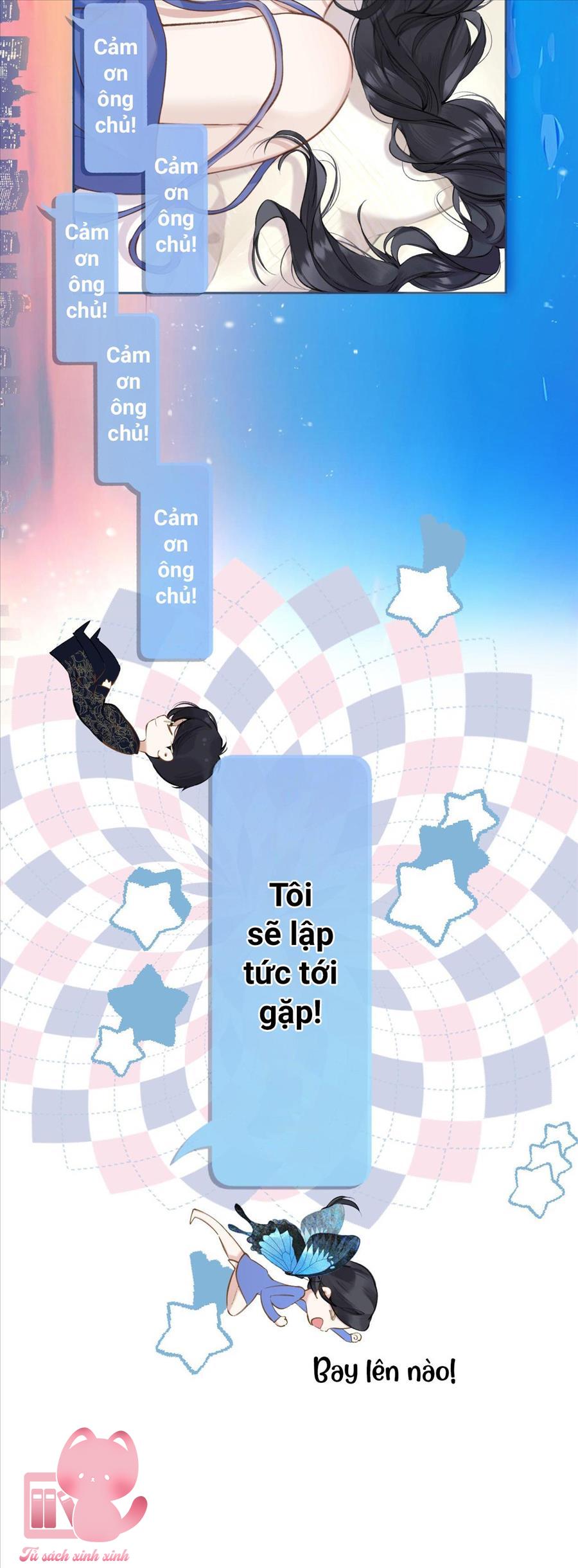 Trêu Nhầm Chap 28 - Trang 4