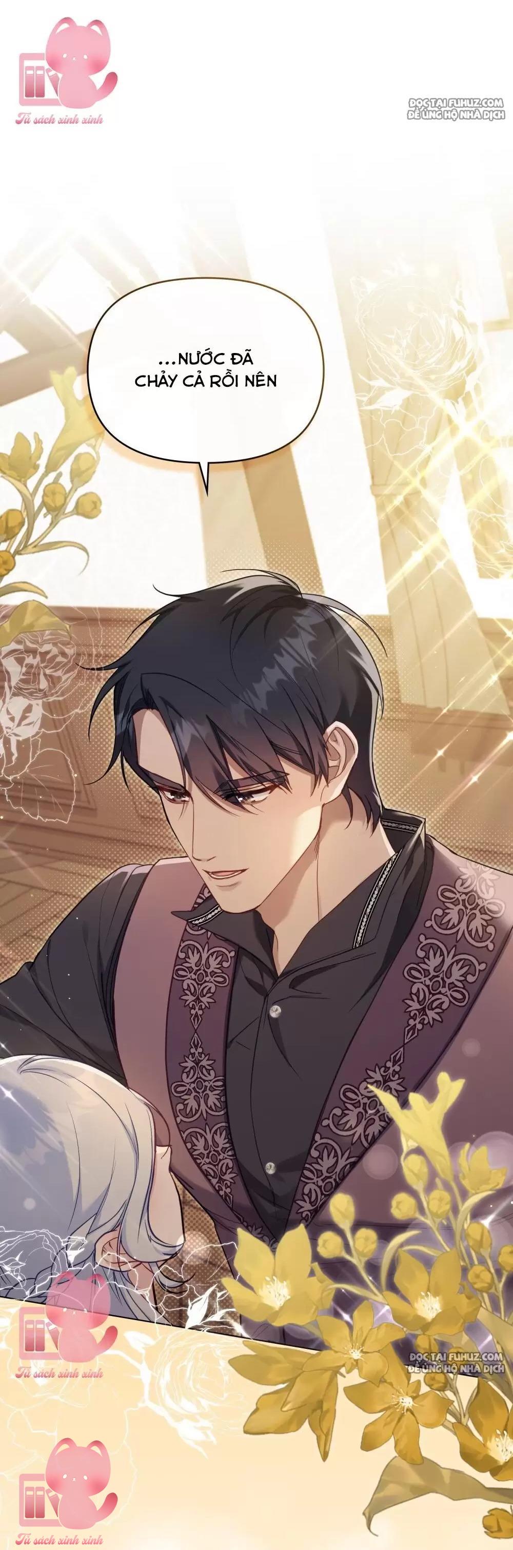 Nếu Không Vâng Lời Công Tước Chapter 52 - Trang 4