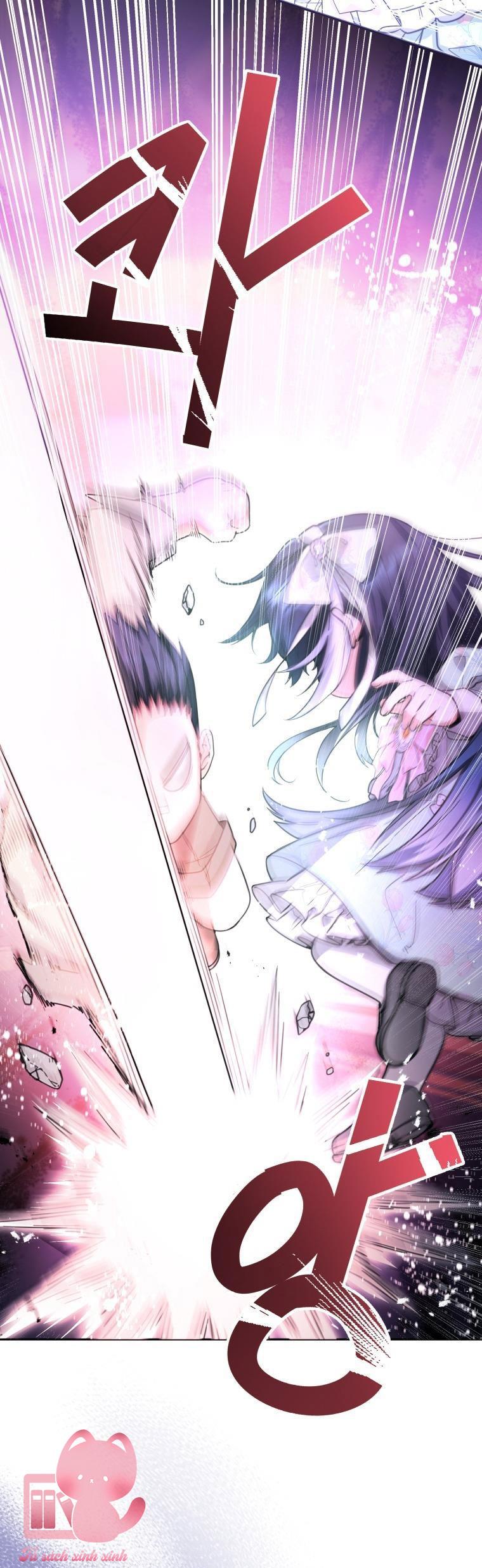 Bé Con Cá Voi Sát Thủ Chapter 8 - Trang 4