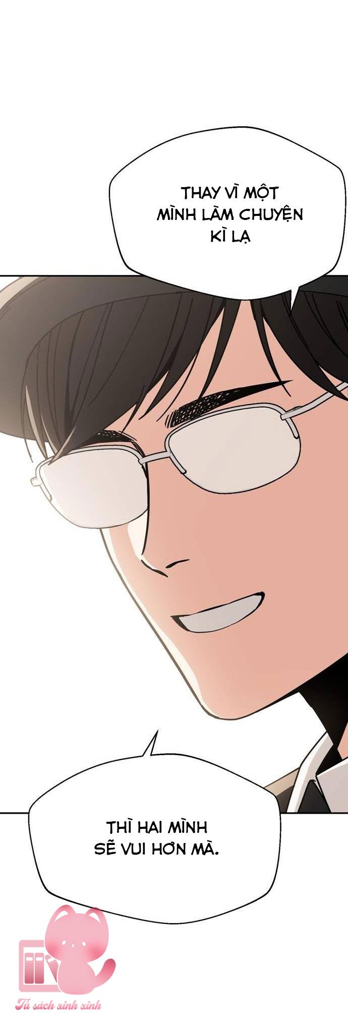 Lớ Ngớ Vớ Phải Tình Yêu Chapter 24 - Trang 4