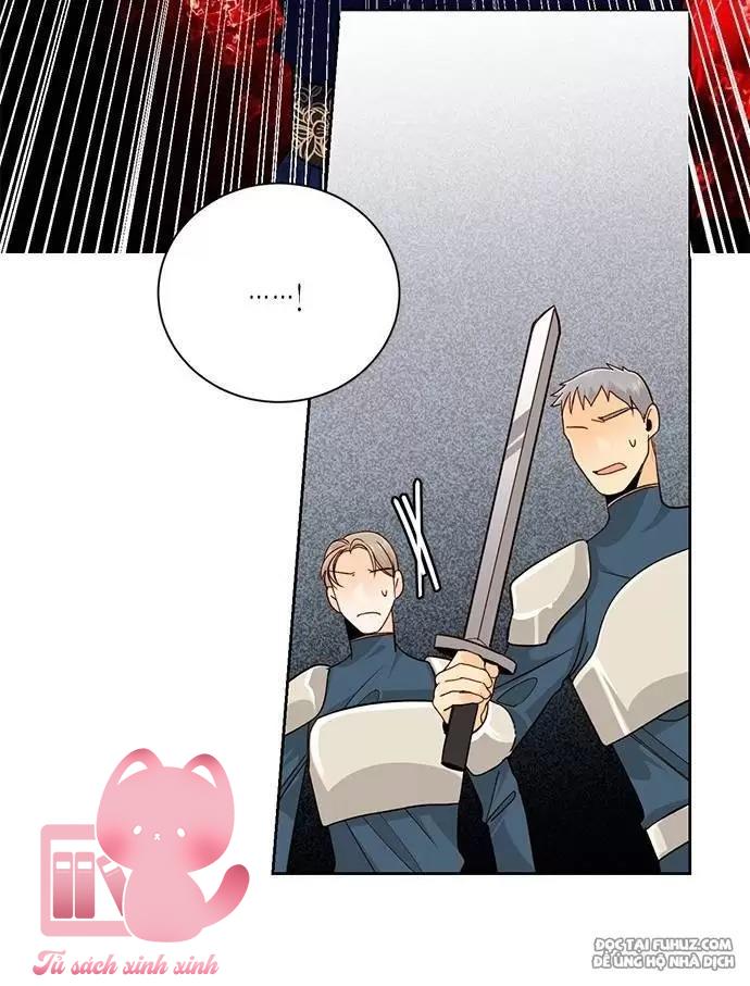 Hoàng Hậu Tái Hôn Chapter 39 - Trang 4