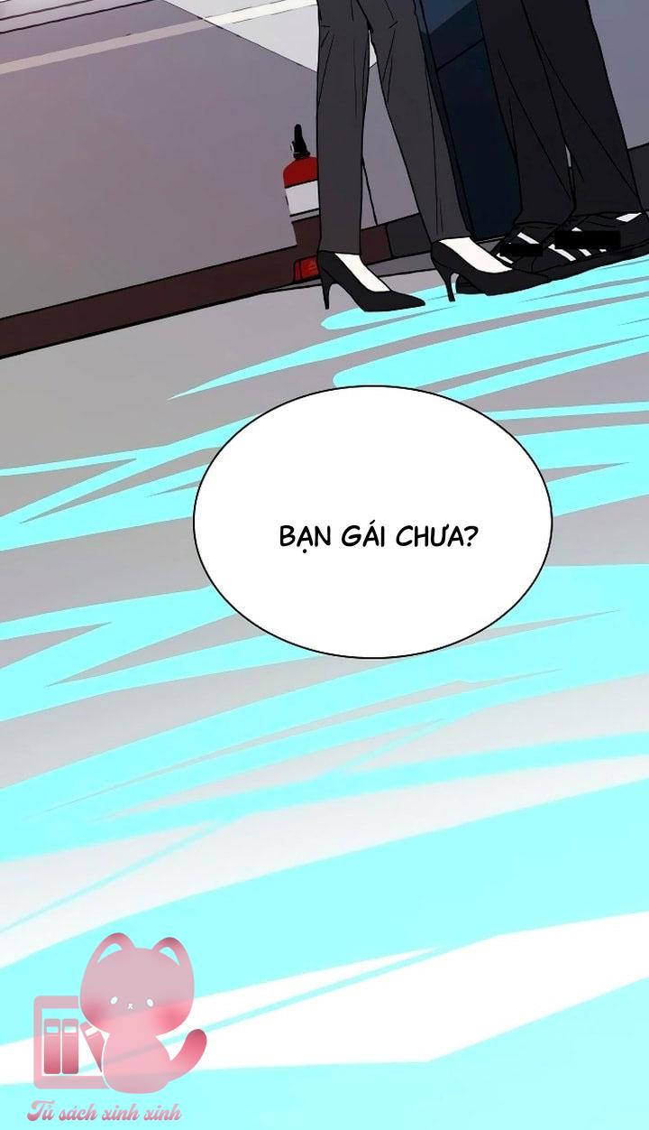 Hôn Trước Khi Ngủ Chapter 4 - Trang 4