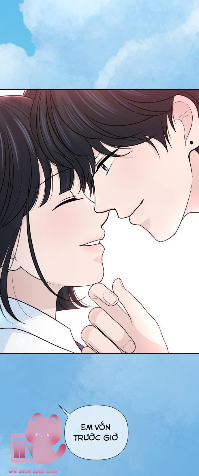 Lời Tỏ Tình Đi Lạc Chap (END) - Trang 2