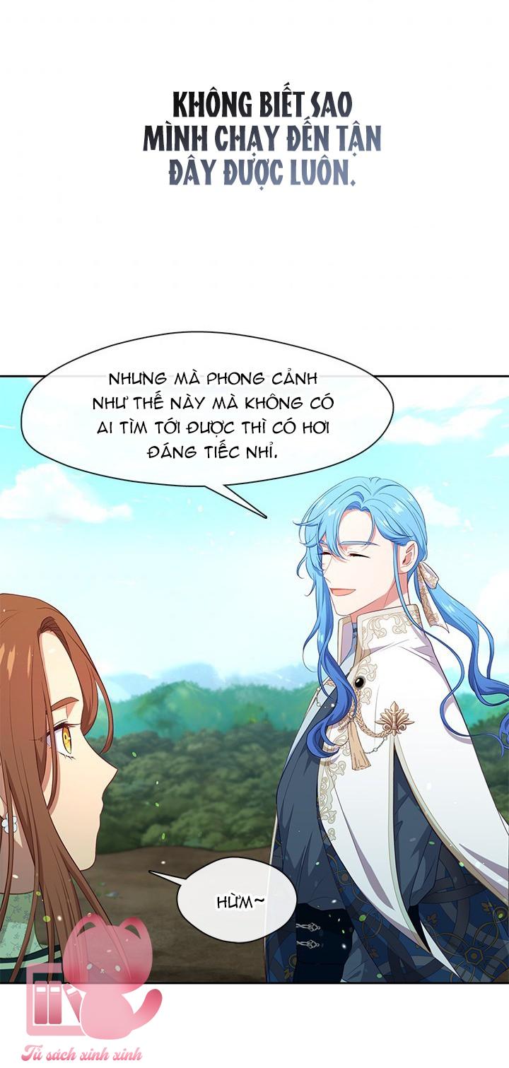 Hãy Coi Chừng Ác Nữ Chap NT16 - Trang 2
