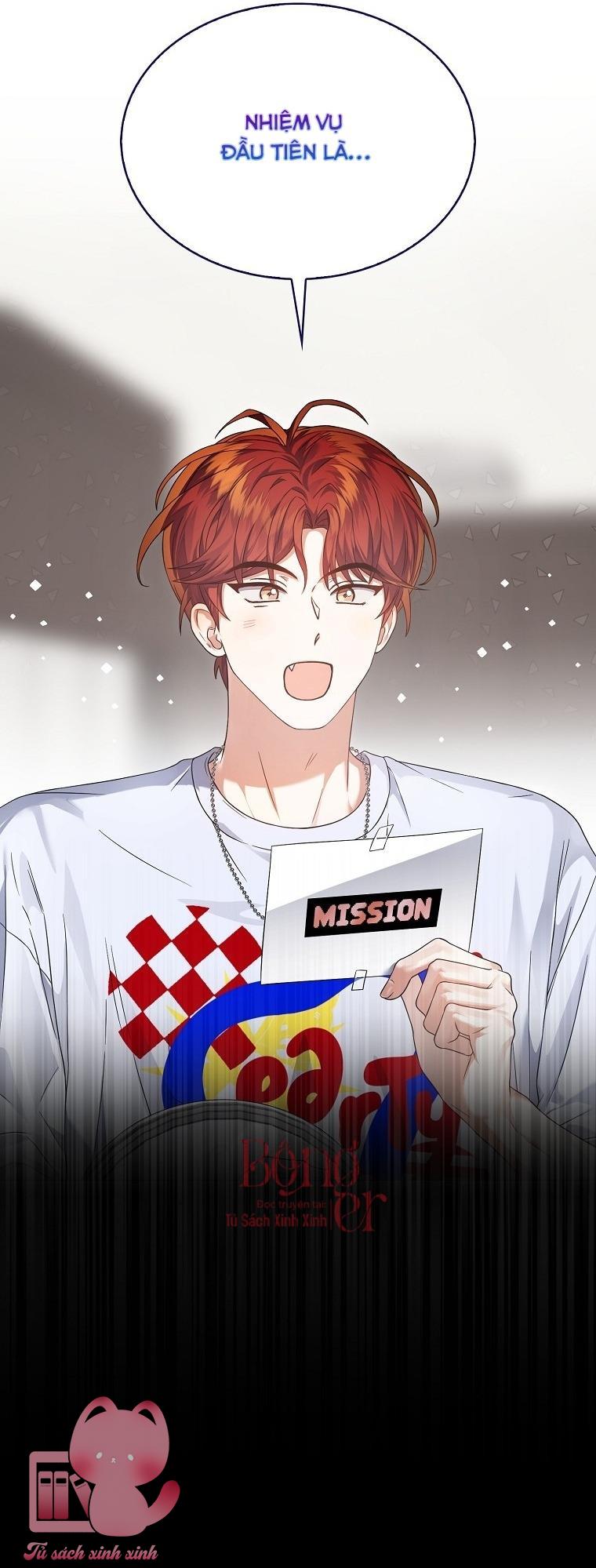 Debut Or Die Chap 67 - Trang 4