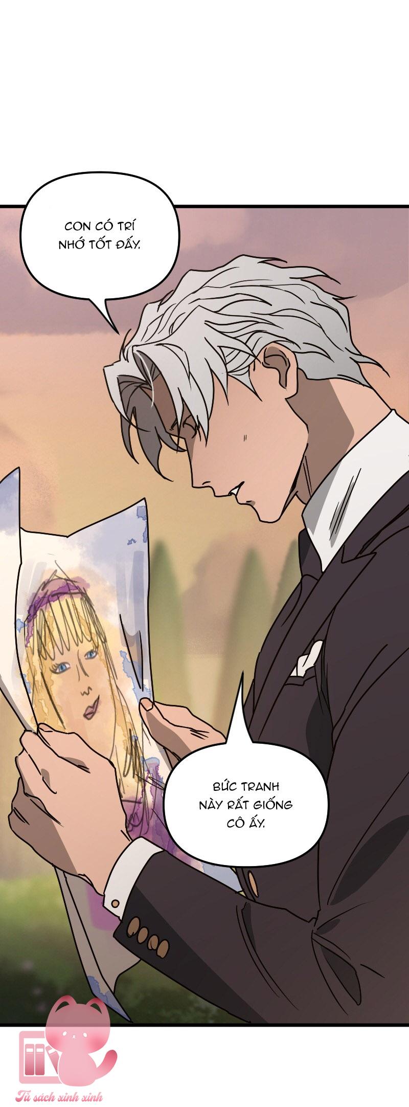 Bảo Mẫu Của Mafia Chap 15 - Trang 4