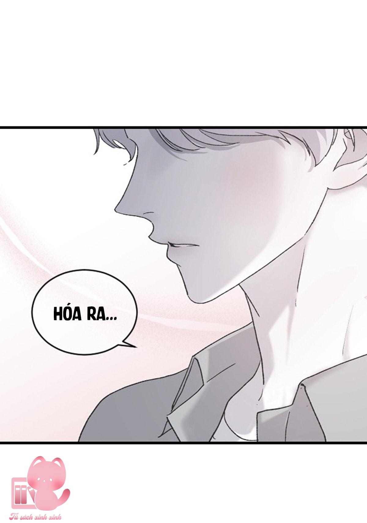 Ba Anh Trai Cực Phẩm Của Tôi Chap 66 - Trang 3