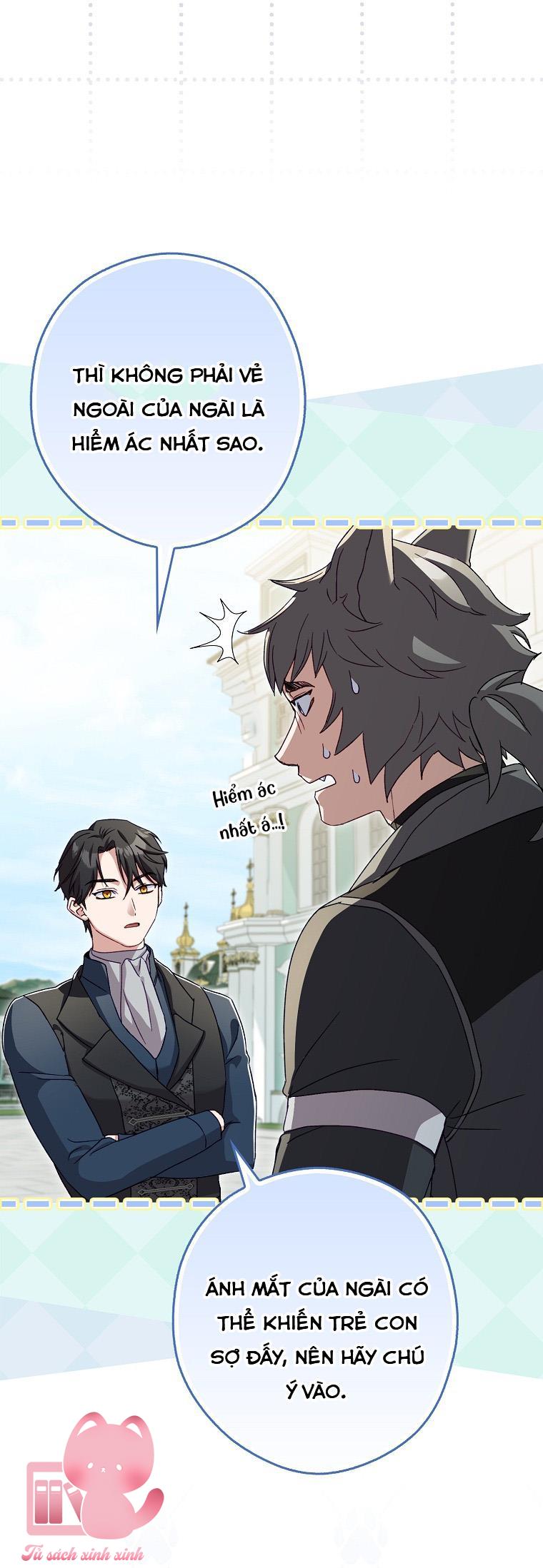 Chuột Đồng Dẫn Lối Cinderella Chap 8 - Trang 2