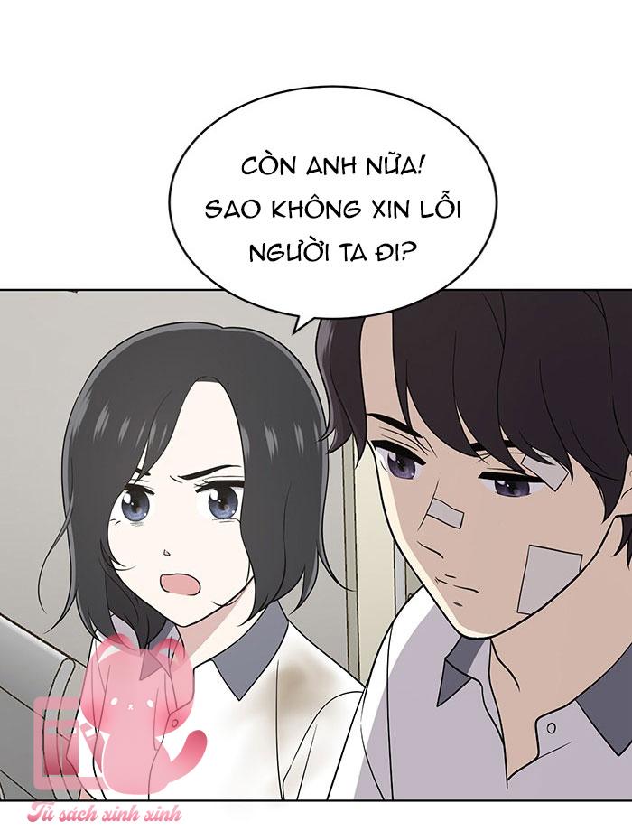 Cô Nàng Hết Thuốc Chữa Chapter 19 - Trang 4