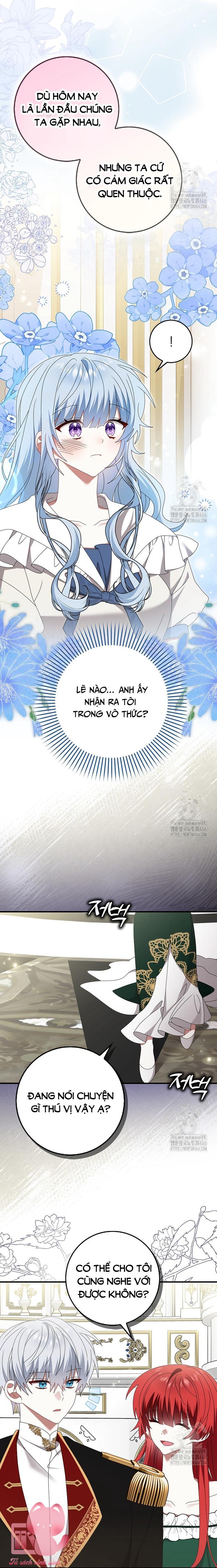 Tôi Sẽ Chiếm Lấy Ngư Trường! Chap 57 - Trang 2