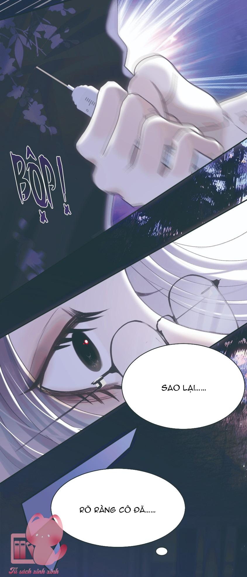 Đồng loại Chapter 19 - Trang 3