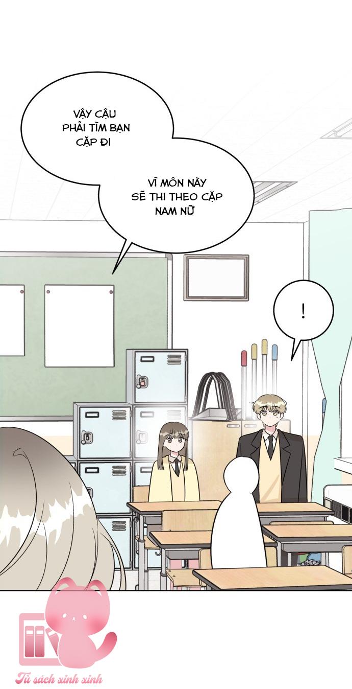 Chúng Ta Là Gì Của Nhau? Chap 18 - Trang 2