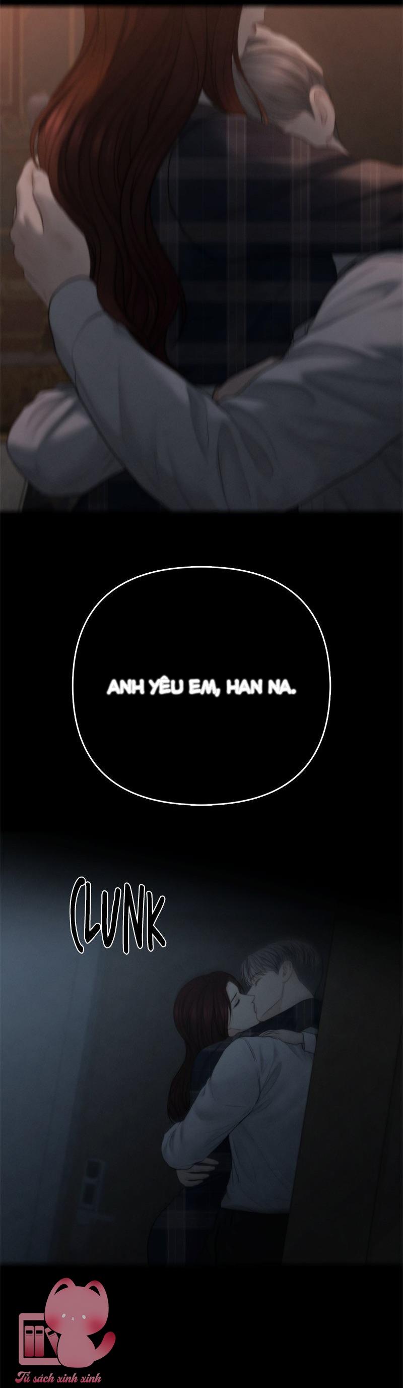 Hy Vọng Duy Nhất Chap 67 - Trang 2