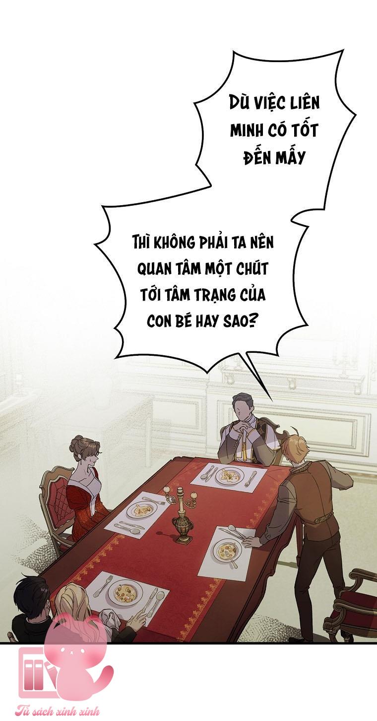 Cách Khiến Phu Quân Đứng Về Phía Tôi Chap 1 - Trang 2