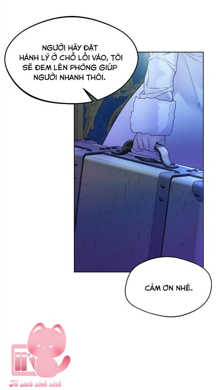 Tiểu Thư Crystal Là Nam Nhân Chap 1 - Trang 2