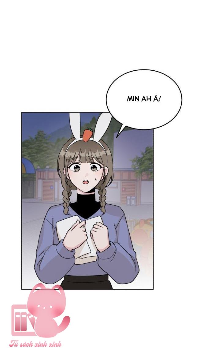 Chúng Ta Là Gì Của Nhau? Chap 14 - Trang 2