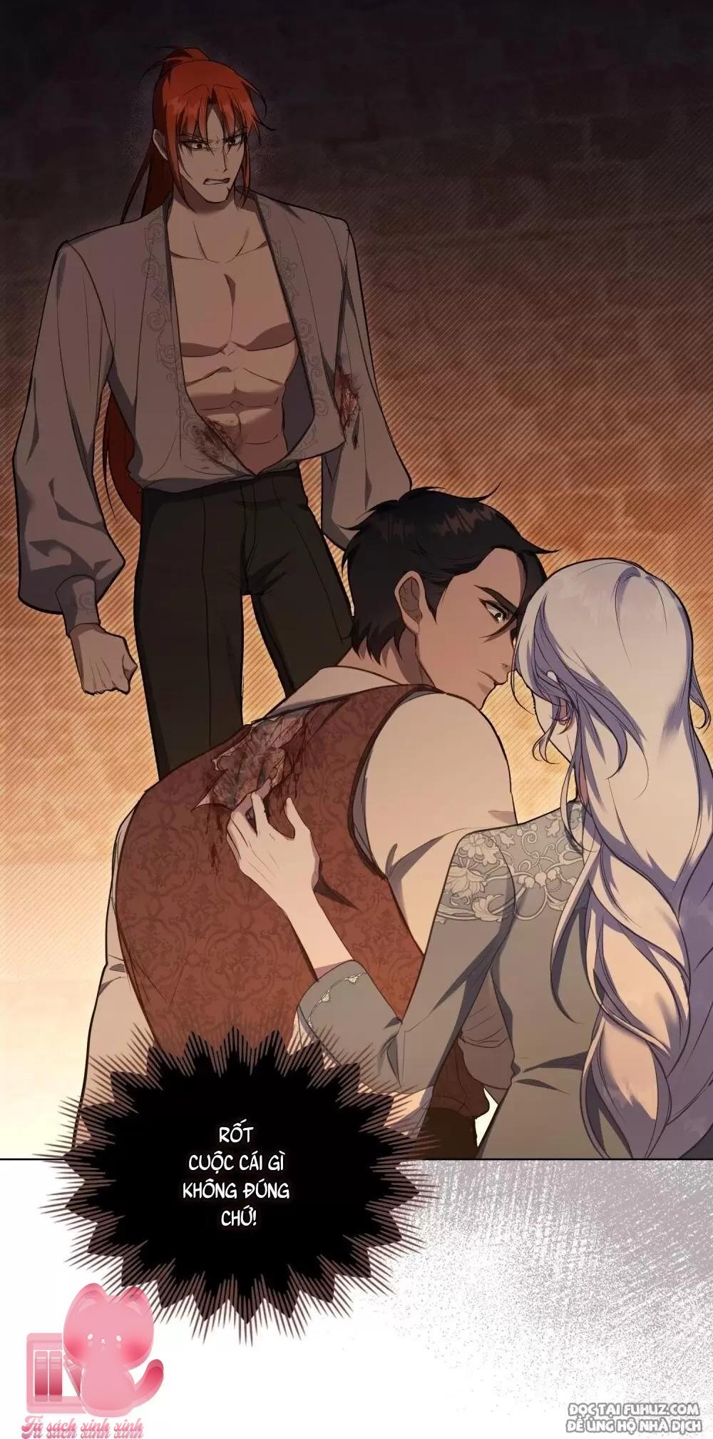 Nếu Không Vâng Lời Công Tước Chapter 42 - Trang 4