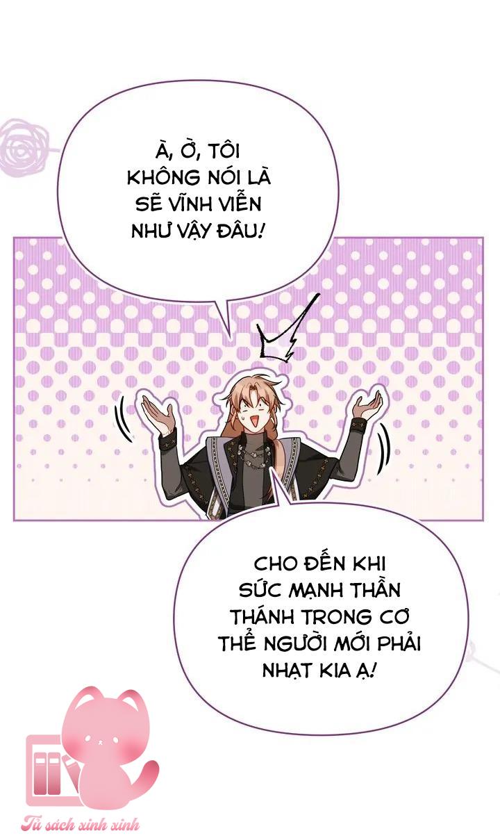 Nếu Không Vâng Lời Công Tước Chapter 85 - Trang 3