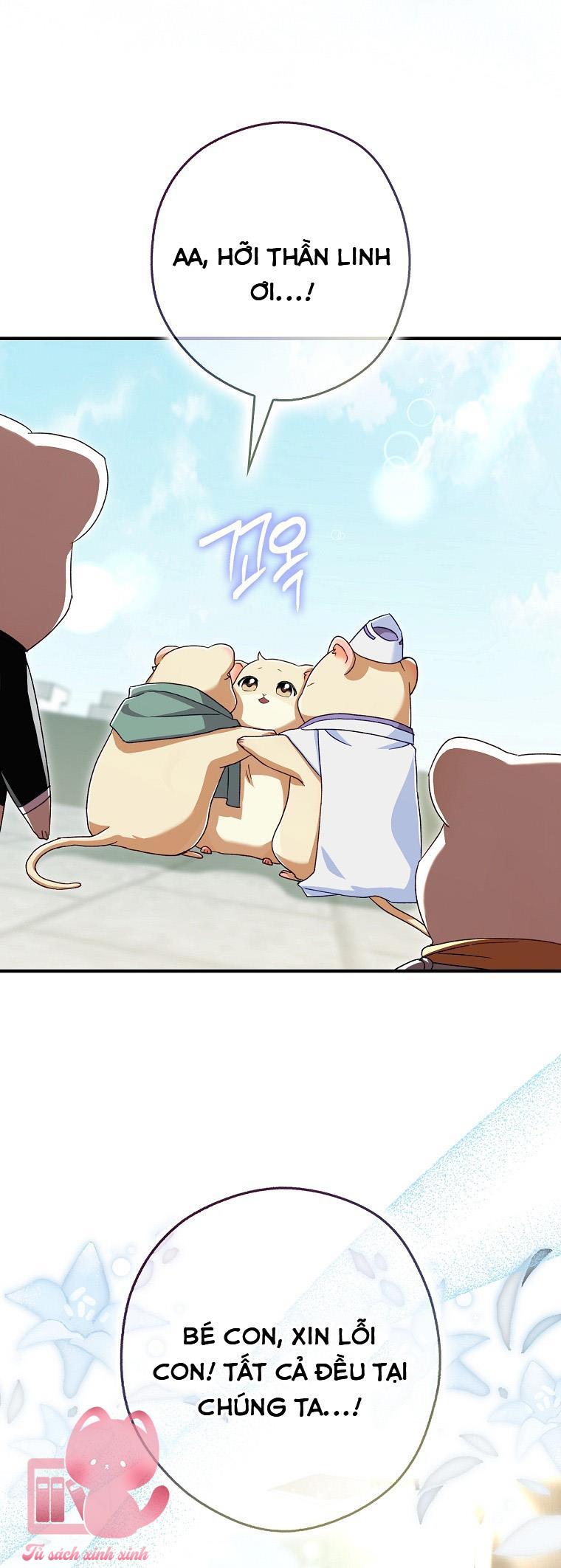 Chuột Đồng Dẫn Lối Cinderella Chap 6 - Trang 2