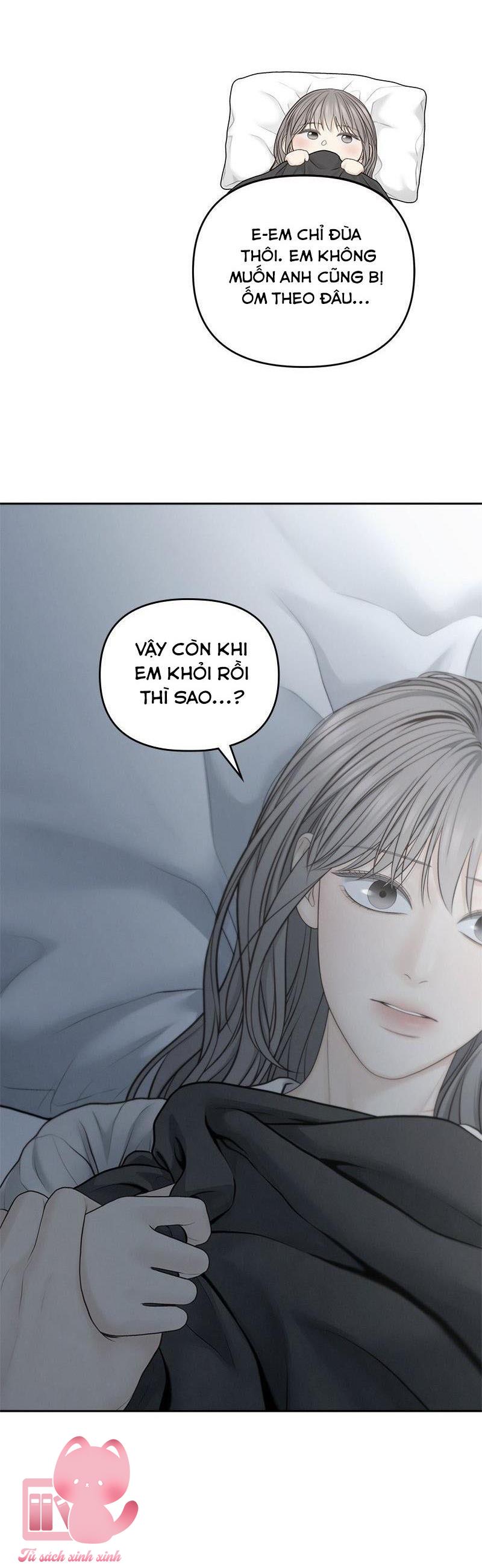 Hy Vọng Duy Nhất Chap 62 - Trang 2
