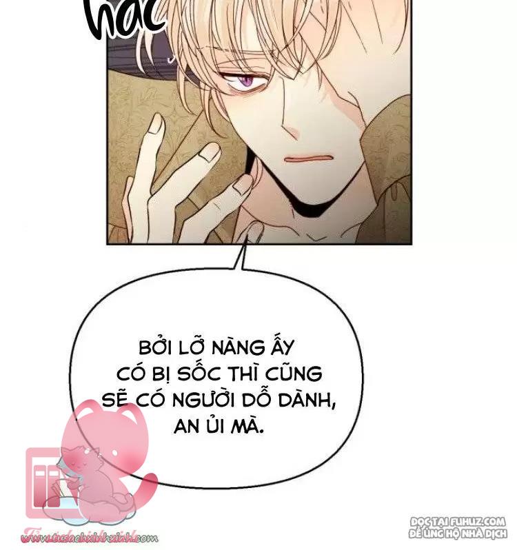 Hoàng Hậu Tái Hôn Chapter 90 - Trang 4