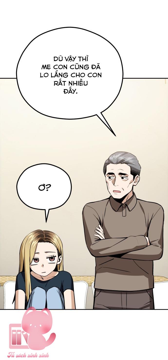 Lớ Ngớ Vớ Phải Tình Yêu Chapter 88 - Trang 3