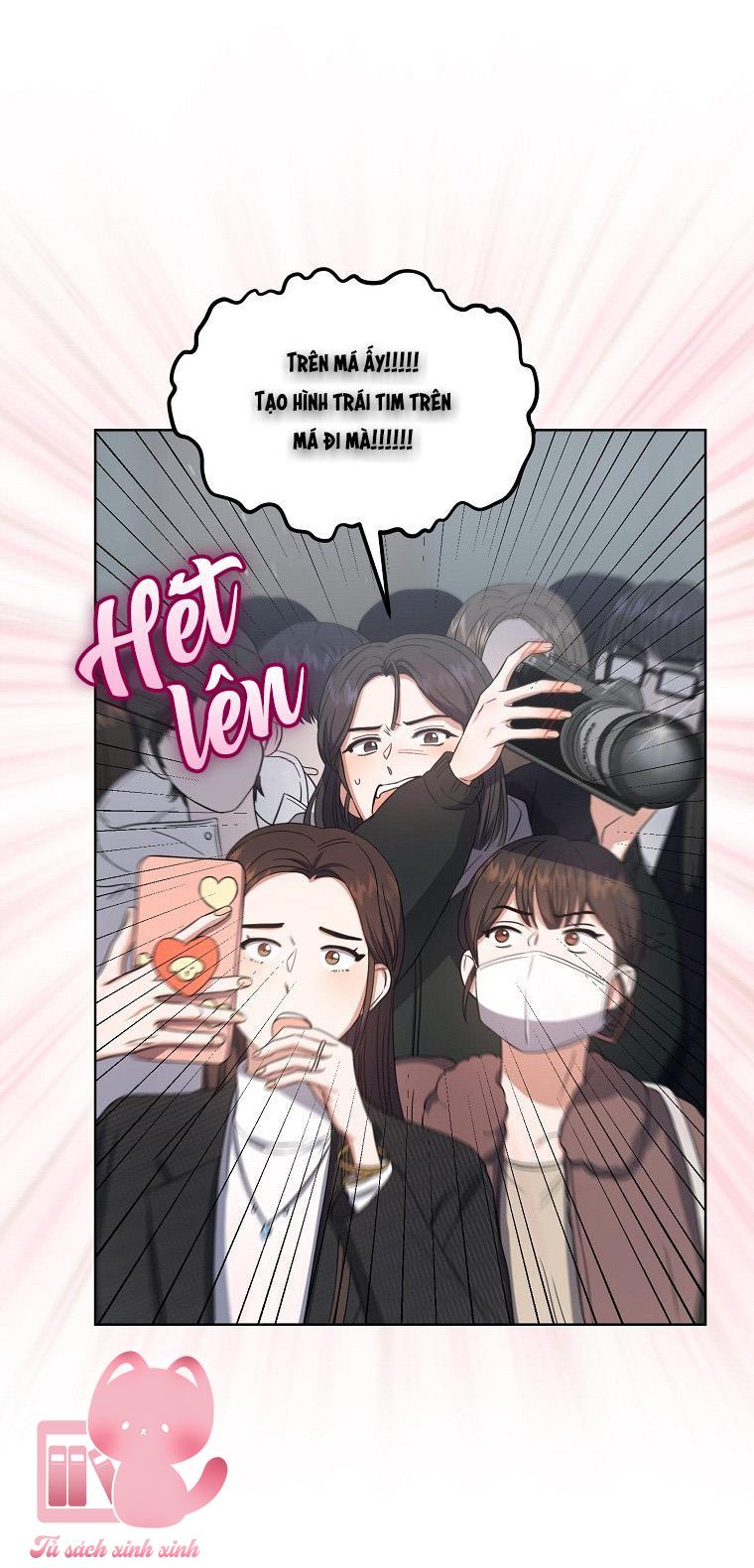 Debut Or Die Chapter 17 - Trang 4