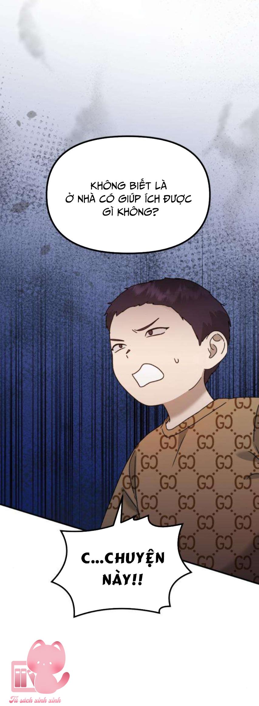 Thần Hổ Jangsan Chapter 26 - Trang 4