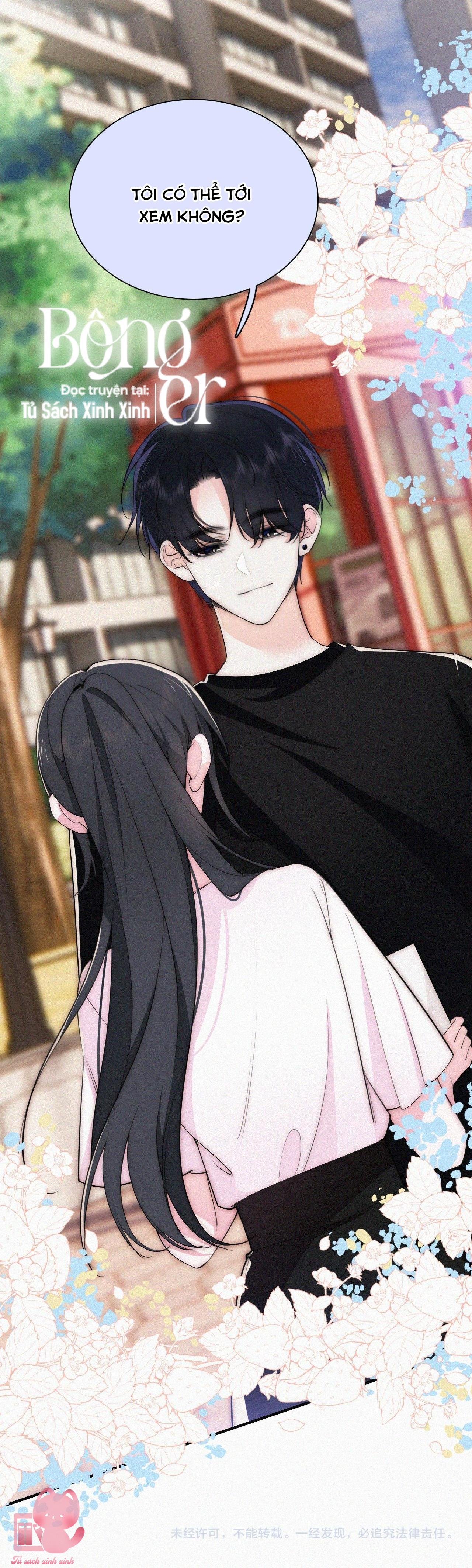 Bệnh Yêu Chapter 94 - Trang 3