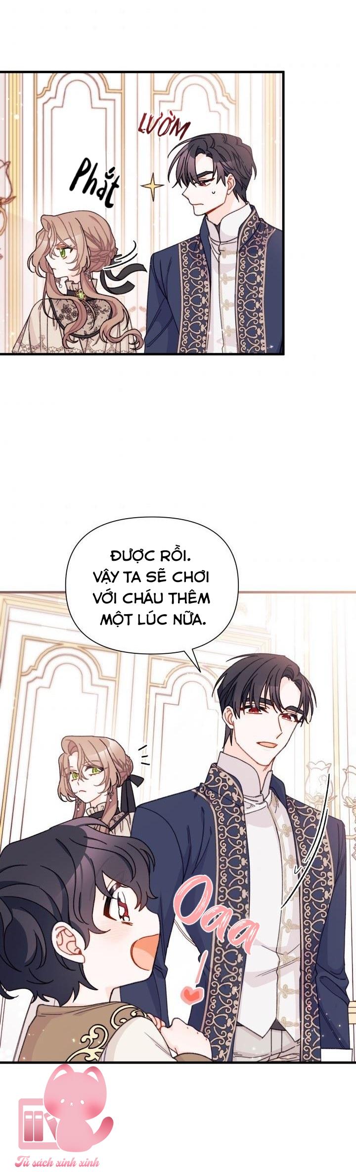 Nhặt Được Nam Chính Tặng Kèm Phu Quân Chap 22 - Next Chap 23