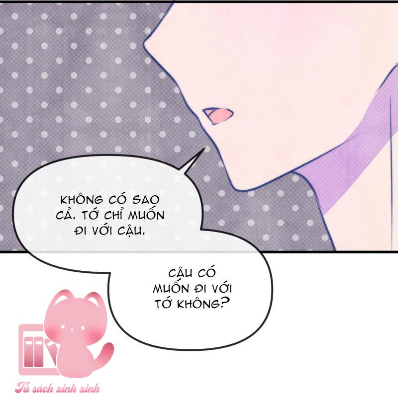Tình Yêu Tựa Vòng Lặp Chap 31 - Trang 2