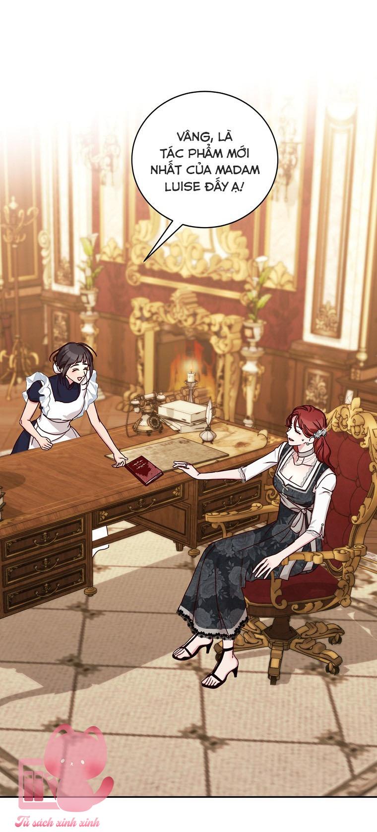 Thế Thì Ta Cứ Trở Thành Kẻ Ác Thôi Chap 71 - Trang 2