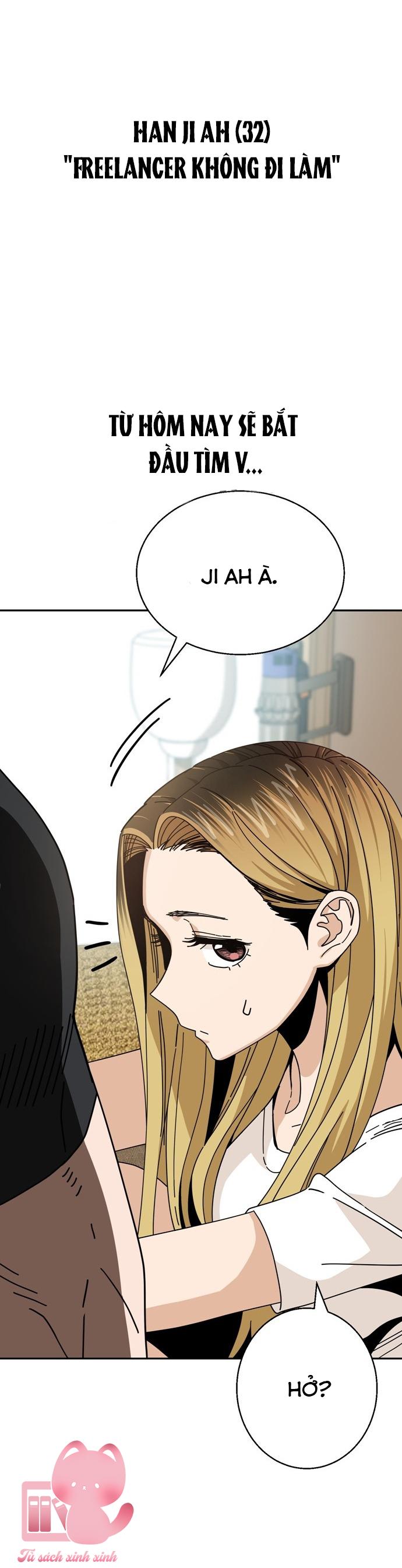 Lớ Ngớ Vớ Phải Tình Yêu Chap 38 - Trang 2