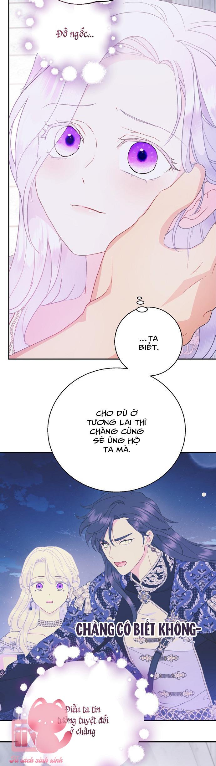 Bỏ Quách Chồng Con Đi, Tiền Bạc Mới Là Tất Cả Chap 91 - Trang 2