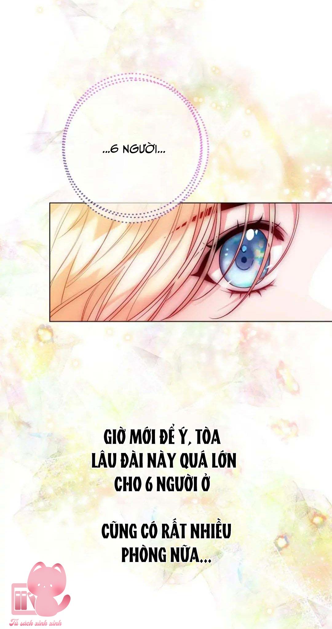 Tiểu Thư Crystal Là Nam Nhân Chap 15 - Trang 2