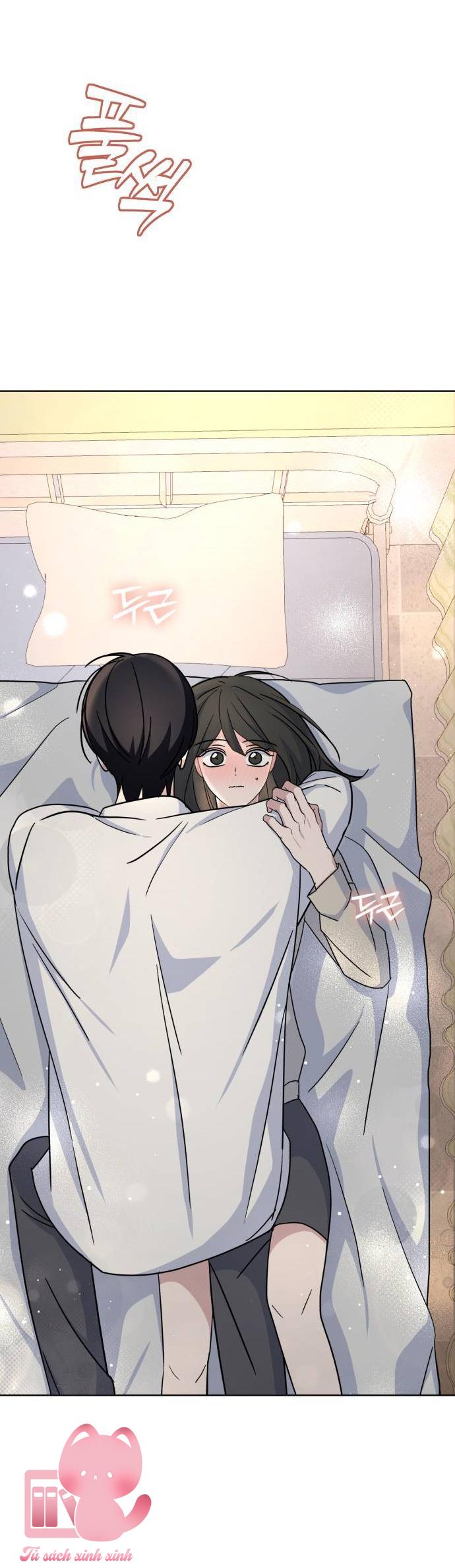 Quan Hệ Nhân Quả Chap 69 - Trang 2