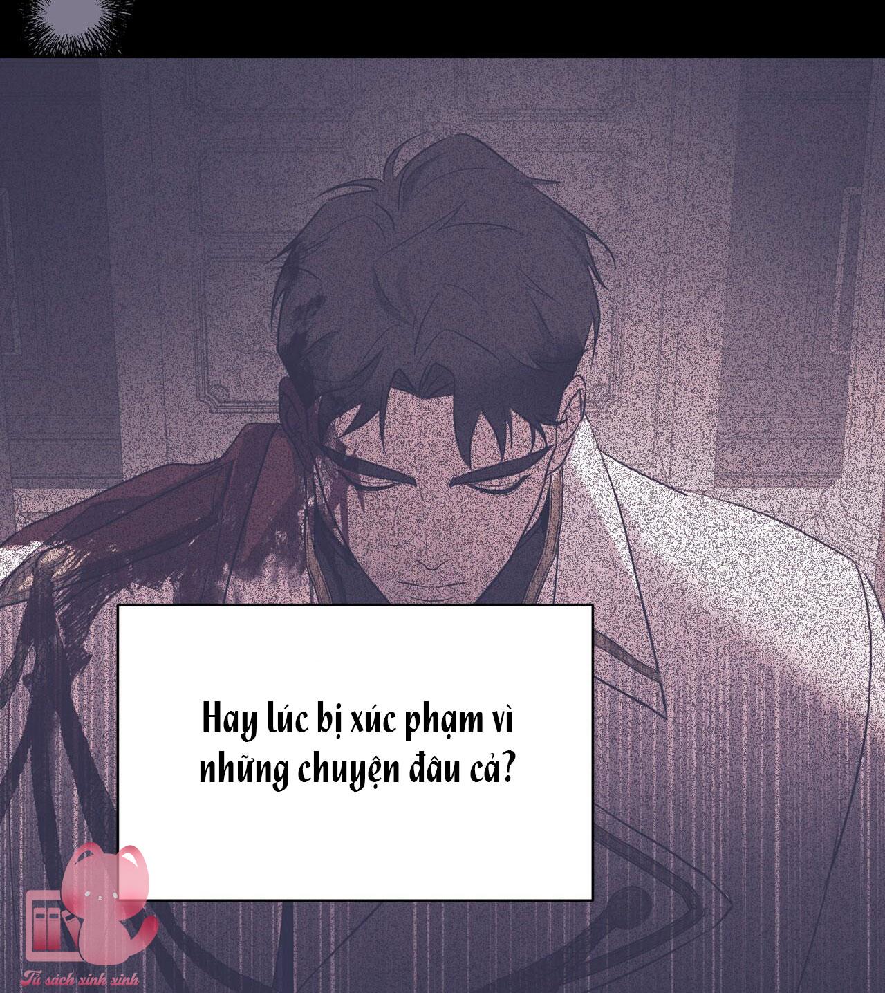 Thánh Nữ Giả Muốn Bỏ Trốn Chap 11 - Trang 4