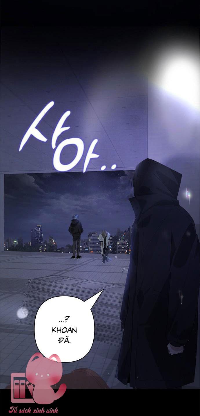 Đàn Anh Xấu Xa! Chap 82 - Trang 3