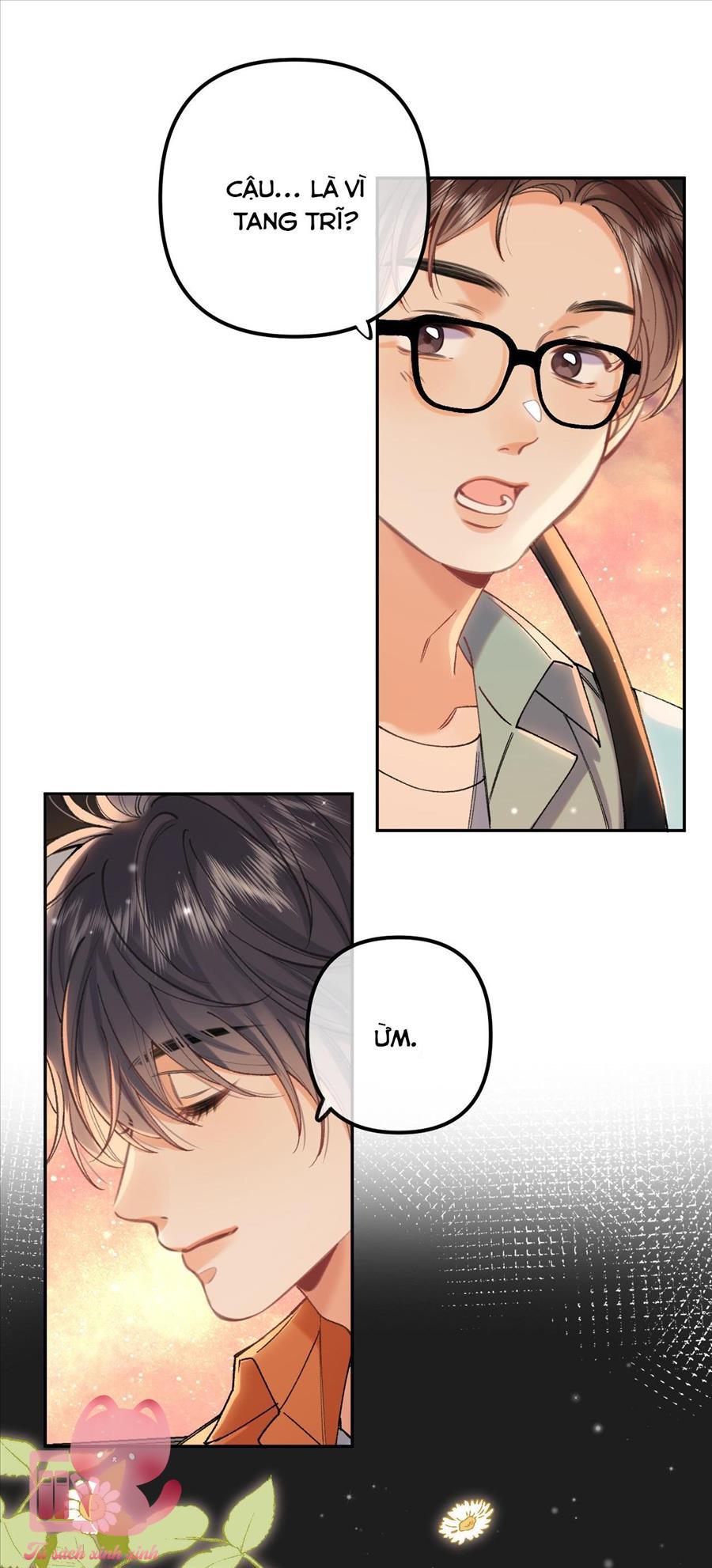 Mối Tình Thầm Kín Chapter 114 - Trang 4