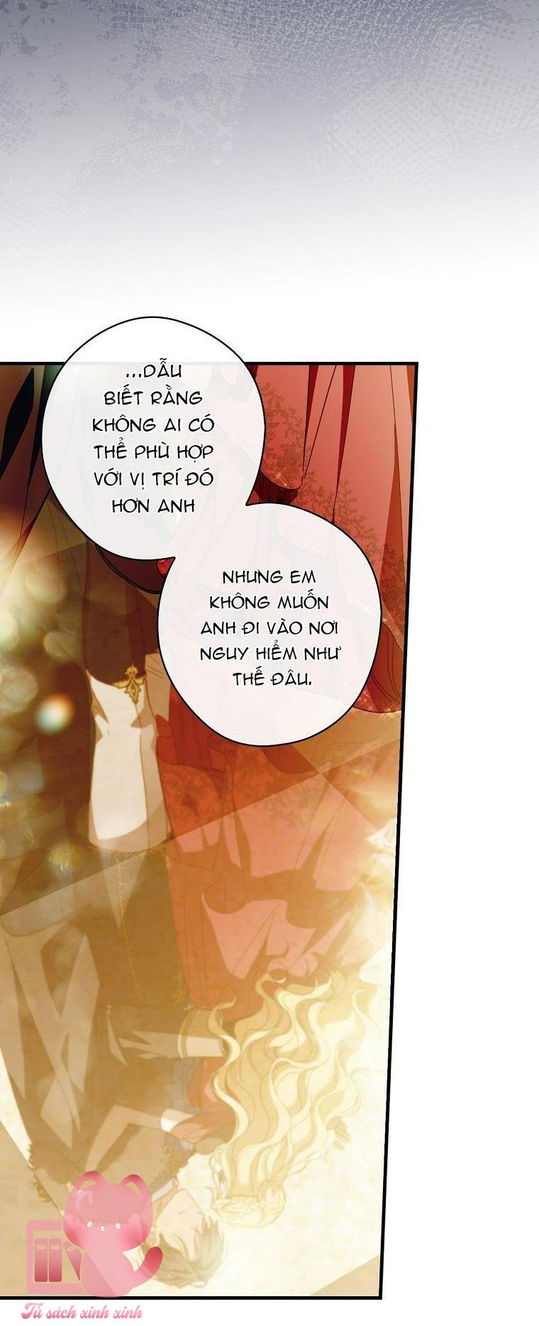 Cách Khiến Phu Quân Đứng Về Phía Tôi Chap 82 - Trang 2