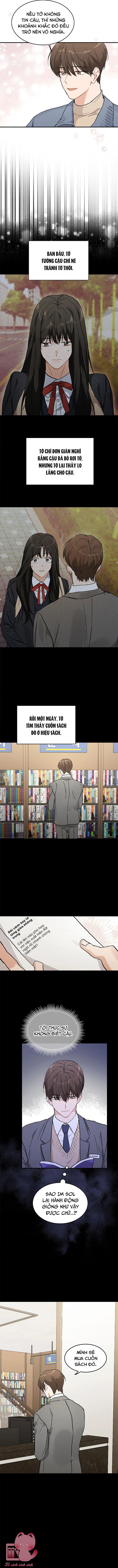 Cõng Anh Mà Chạy Chap 54 - Trang 2