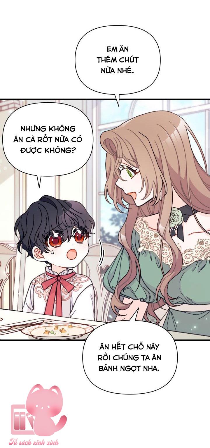 Nhặt Được Nam Chính Tặng Kèm Phu Quân Chap 21 - Trang 3