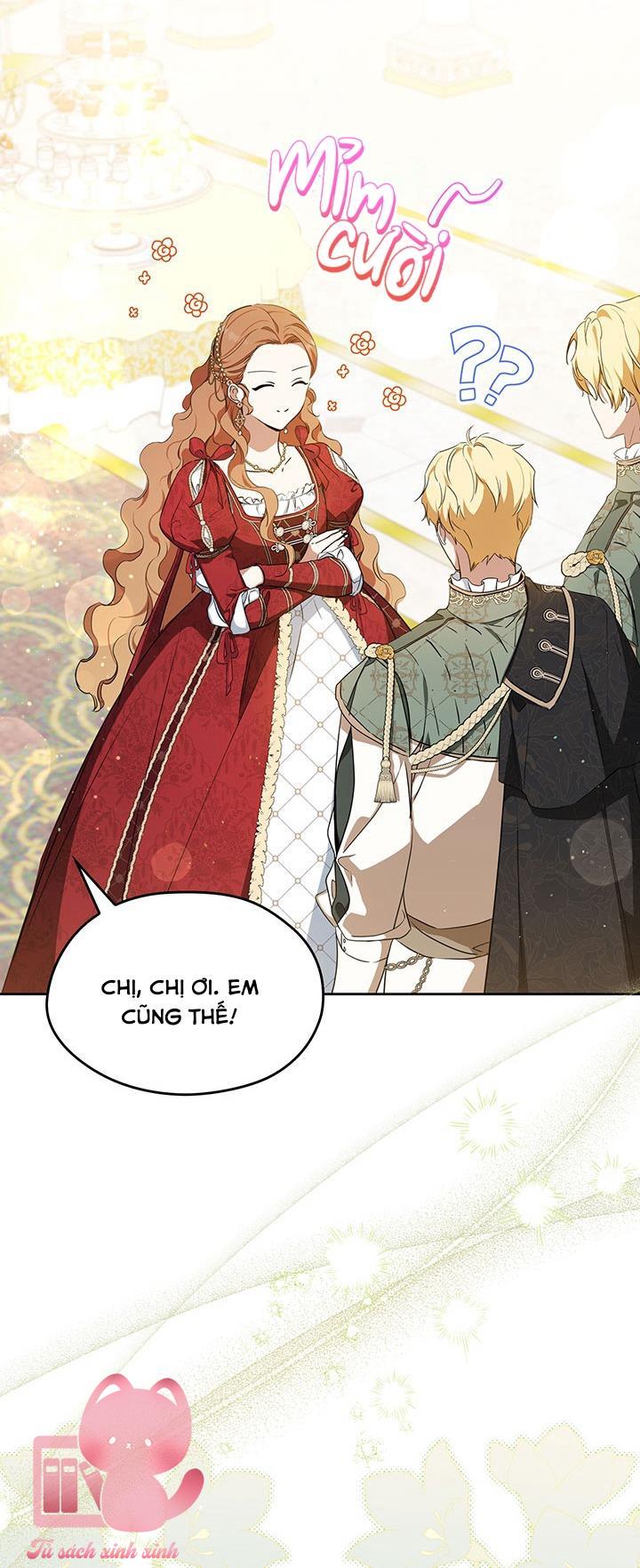 Kiếp Này Ta Sẽ Trở Thành Gia Chủ Chap 129 - Trang 2
